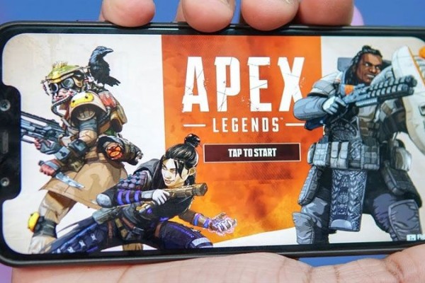EA Siapkan Apex Legends Versi Mobile?