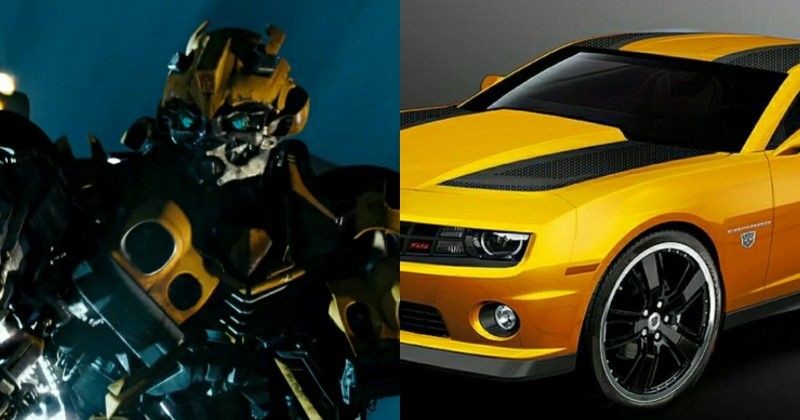 Wakil Autobots Paling Populer, Ini Dia 7 Fakta Bumblebee Transformers!