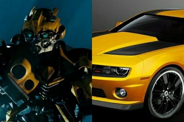 Wakil Autobots Paling Populer, Ini Dia 7 Fakta Bumblebee Transformers!