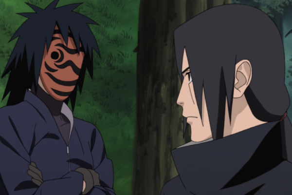 5 Dosa yang Dilakukan Obito di Masa Jahatnya di Naruto!