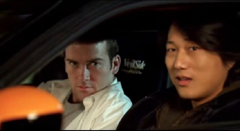 5 Fakta Sean Boswell, Pembalap Tokyo Drift yang Kembali di Fast 9! 