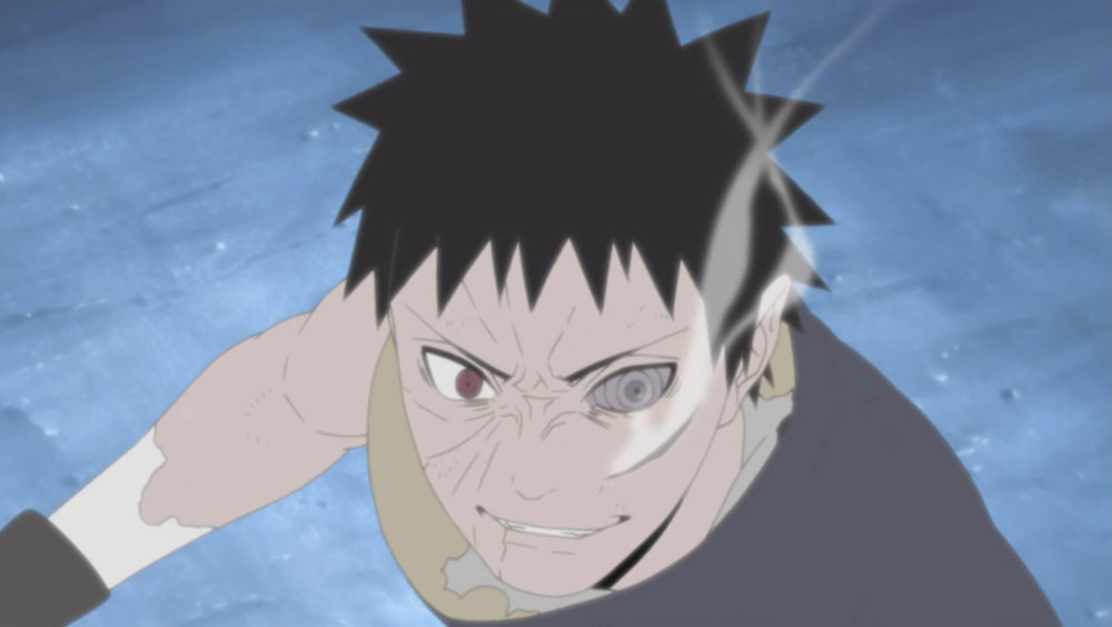 Sangat Kuat, Ini 5 Efek Sel Hashirama Bagi Karakter di Naruto!
