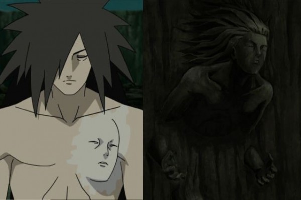 Sangat Kuat, Ini 5 Efek Sel Hashirama Bagi Karakter di Naruto!