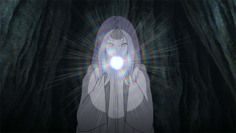 [Naruto] Apakah Pohon Chakra Ditanam oleh Otsutsuki Sebelum Kaguya?