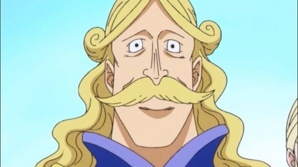 Teori: Inikah 3 dari 20 Keluarga Pendiri Pemerintah Dunia One Piece?