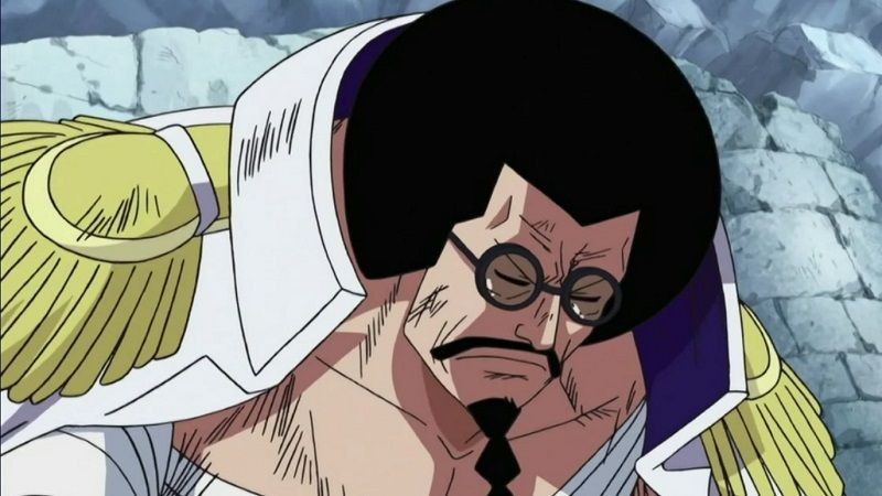 6 Musuh Berat Gol D. Roger di One Piece, Pesaing Raja Bajak Laut!