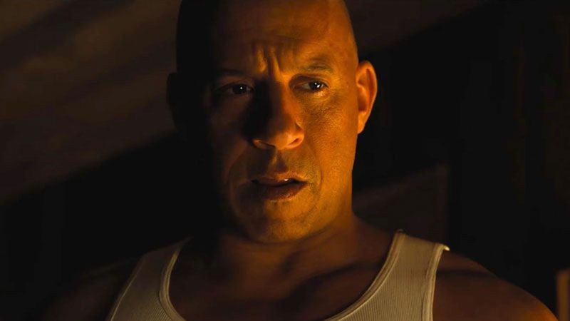 Gaji Vin Diesel Sebagai Groot di MCU Sampai Ratusan Miliar Rupiah!