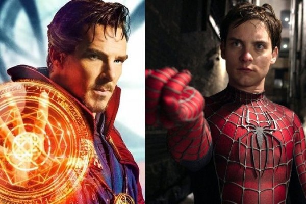 Bisakah Doctor Strange 2 Memunculkan Spider-Man Versi Sam Raimi?