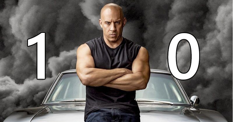 Kata Vin Diesel, Fast and Furious 10 Bisa Dibagi Jadi Dua Bagian!