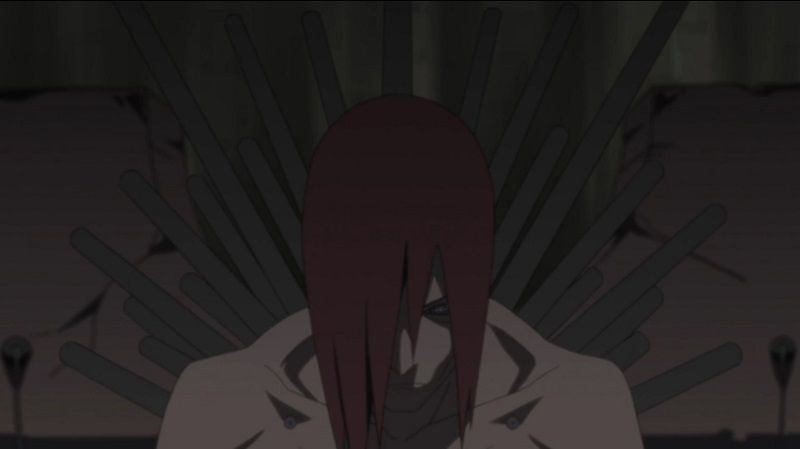 Ini Peran Tak Terduga Icha Icha Tactics Mengalahkan Pain di Naruto!