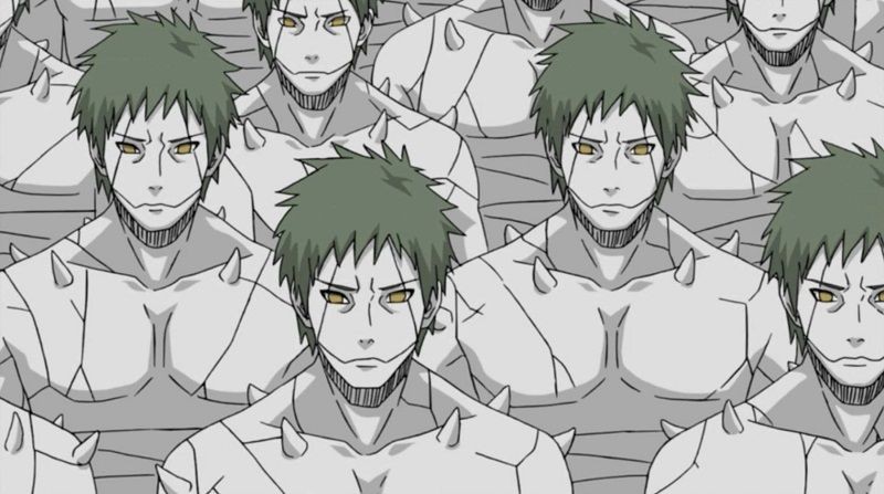 5 Karakter Kloning Paling Berbahaya di Dunia Naruto hingga Boruto 