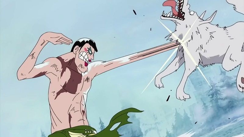 Peringkat Baroque Works Terkuat di One Piece! Musuh Utama di Alabasta 