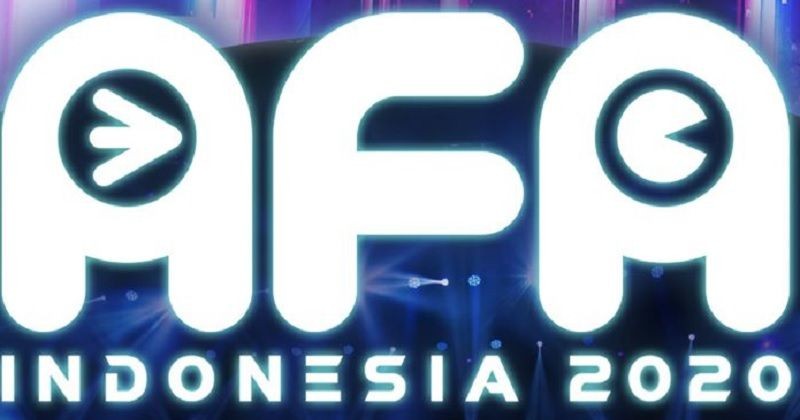 AFA Indonesia 2020 Kembali, Begini Respon Para Penggemar!