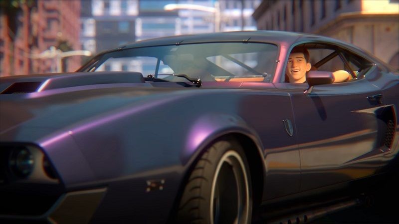 Review Fast & Furious: Spy Racers - Sepupu Dom Menjadi Mata-Mata 