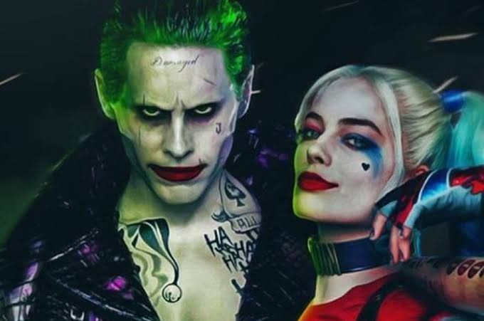 Margot Robbie Jelaskan Hubungan Harley Quinn dan Joker di DCEU