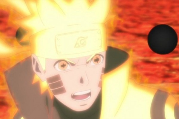 7 Ninja Tercepat di Naruto! Murni Kecepatan, Bukan Teleportasi!