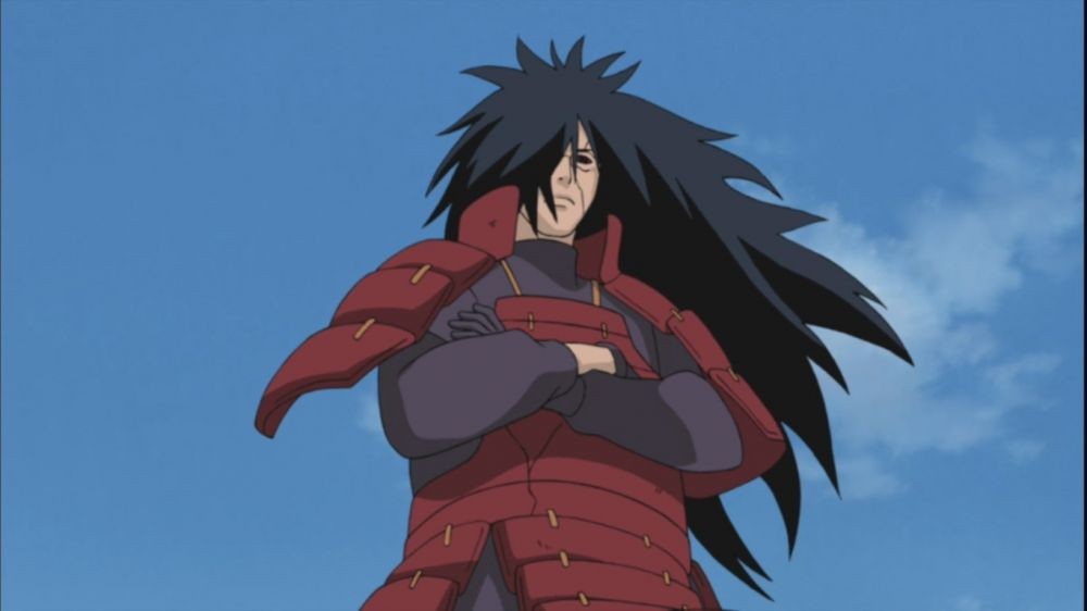 Susah Dibunuh! Ini 7 Ninja yang Sulit Banget Mati di Serial Naruto