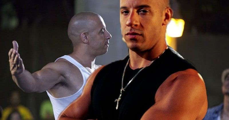 Balapannya Makin Gila, Ini 10 Fakta Dom Toretto Fast and Furious!