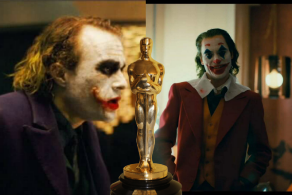 Mantap Juga! Sudah Dua Aktor Joker Menang Oscar!