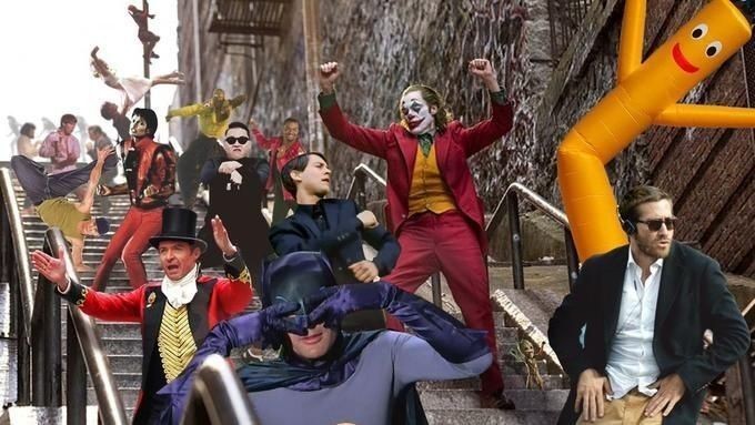 Aktor Joker, Joaquin Phoenix Menang Oscar 2020 Sebagai Aktor Terbaik!