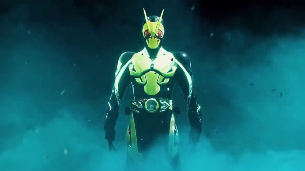 Toei Liburkan Kamen Rider Zero-One dan Kiramager, ini Informasinya