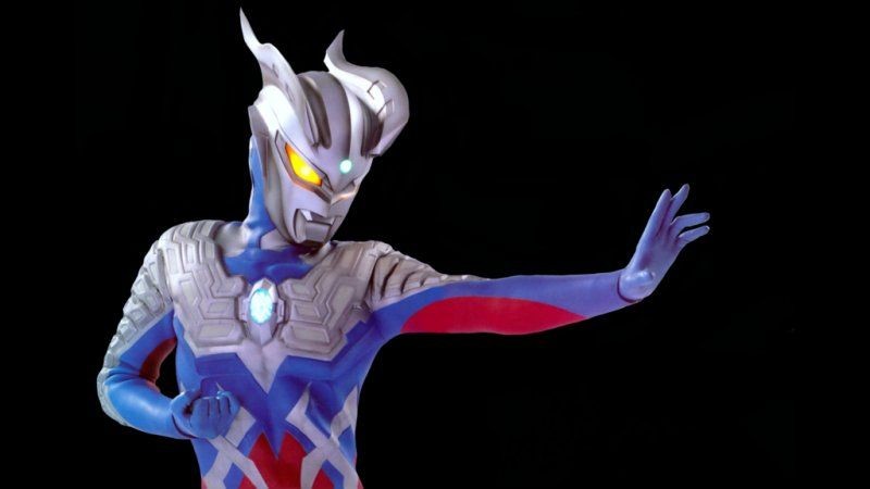 Daftar 15 Ultraman Terkuat, Yang Pertama Seperti Dewanya Ultraman!
