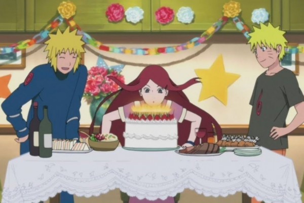 Ini 7 Pasangan Suami Istri Terbaik dari Generasi Naruto Hingga Boruto!