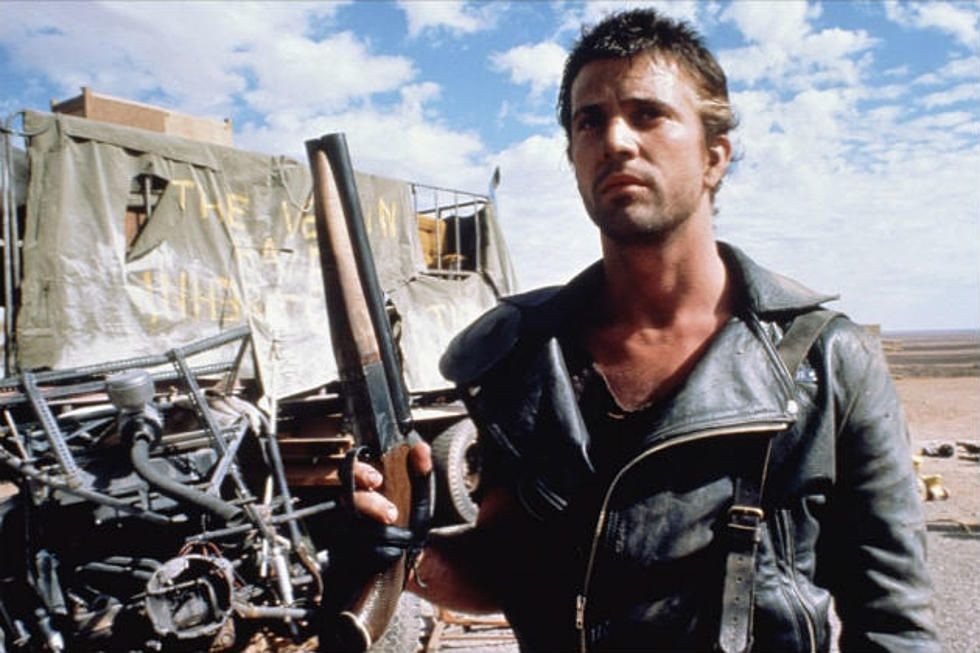 mad max 2