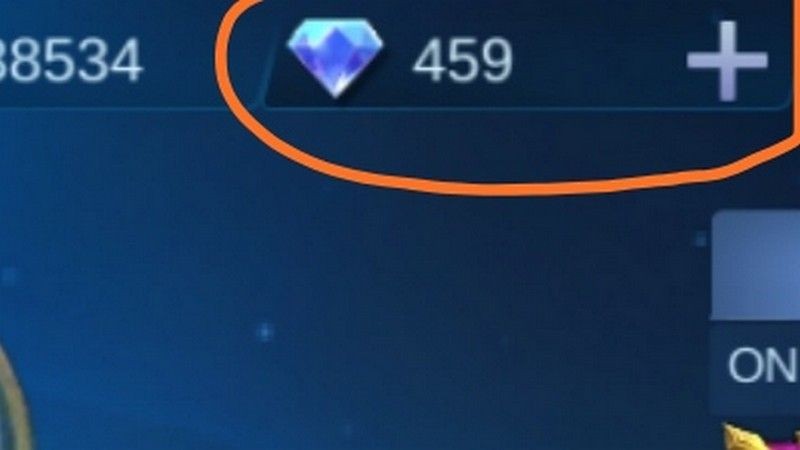 cheat mobile legends