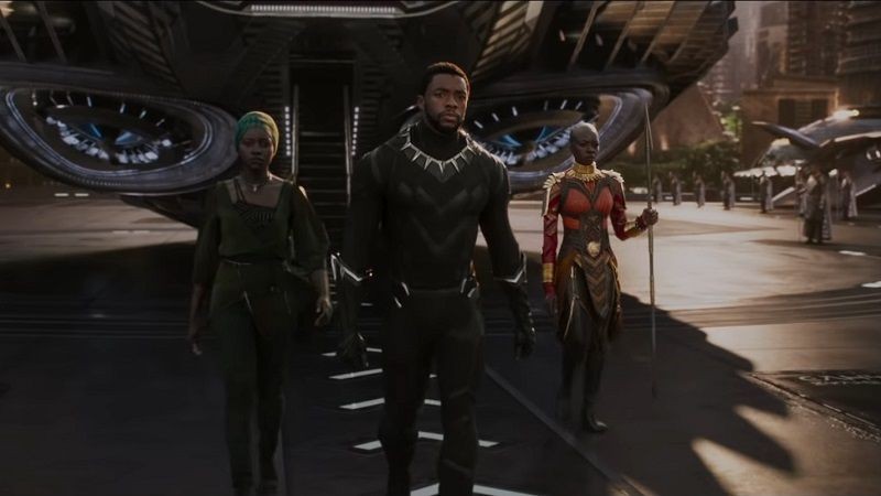 Black Panther 2 Akan Lebih Fokus Mengangkat Wakanda