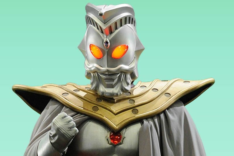 Daftar 15 Ultraman Terkuat, Yang Pertama Seperti Dewanya Ultraman!