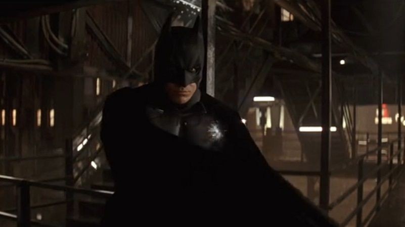 7 Versi Live Action Batman yang Pernah Muncul di Film!