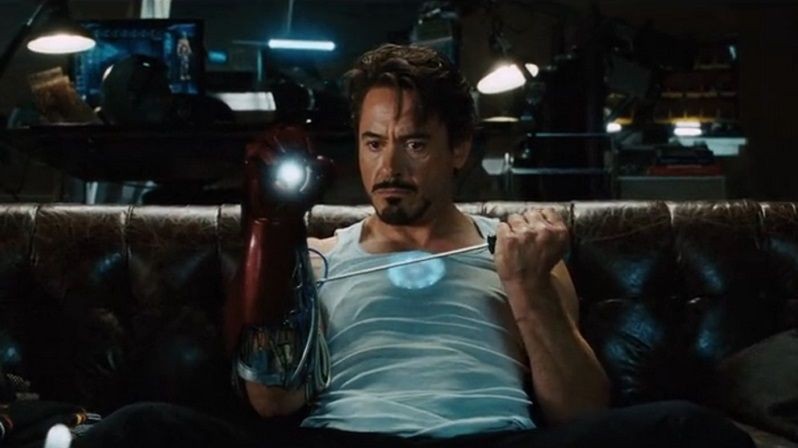 8 Hero di Film Marvel yang Aslinya Hanya Manusia Biasa, Ada Iron Man!