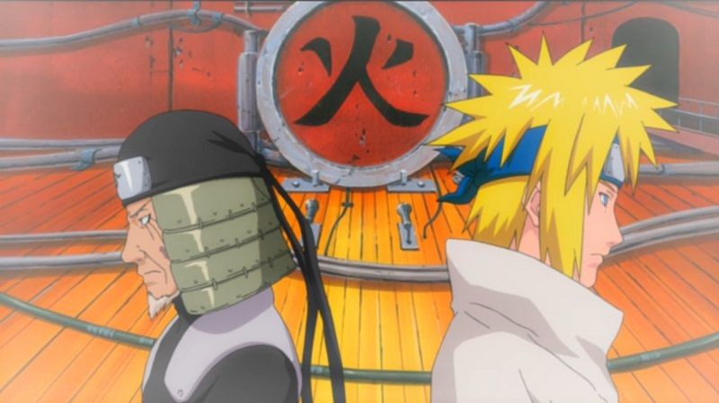 [Naruto] 4 Kegagalan yang Dikenang Jiraiya di Akhir Hayatnya 