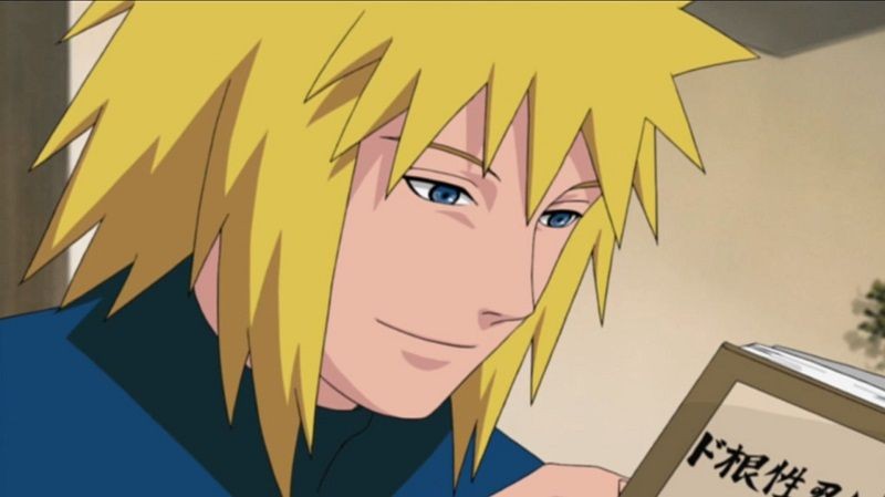 Ini Peringkat Hokage Terkuat di Sejarah Naruto! Siapa yang Nomor Satu?