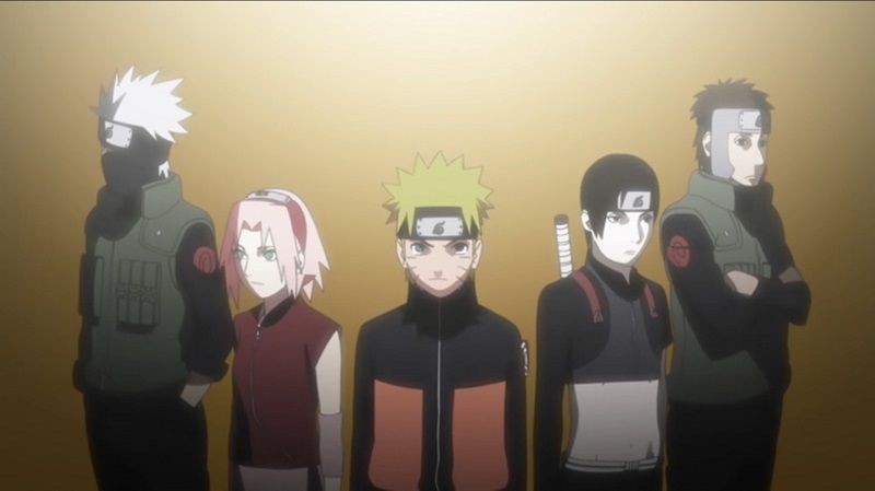 7 Fakta Sai, Karakter Paling Ninja di Serial Naruto!