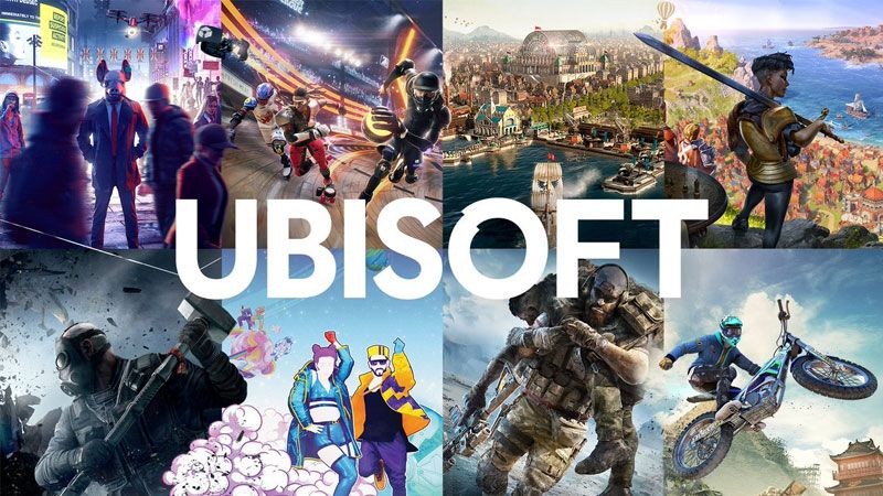 Menurut Ubisoft, PS5 Bisa Mainkan Hampir Seluruh Game PS4