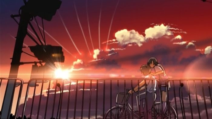 Romantis dan Menyentuh! 10 Anime Makoto Shinkai yang Wajib Tonton!