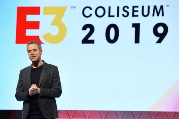 E3 Makin Tak Relevan? Acara E3 Coliseum Tak Ada di E3 2020