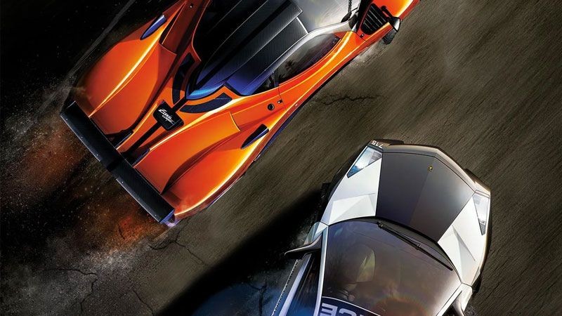EA Kembalikan Need for Speed ke Tangan Criterion Games