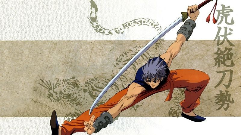 6 Fakta Enishi Yukishiro, Musuh Kenshin yang Paling Baper!