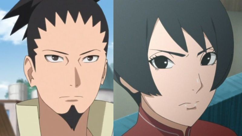Shikamaru Shinden, Novel Naruto yang Berat dengan Unsur Politik Ninja