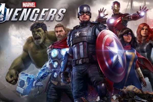 Ada Figure PVC! Game Avengers Sajikan Banyak Bonus Menarik!