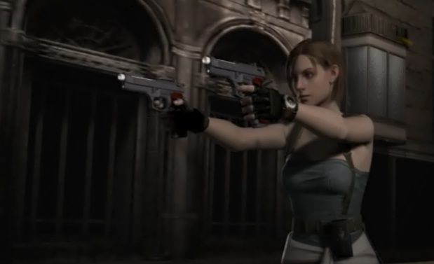 Rayakan Valentine dengan 6 Kostum Jill Valentine RE dari Masa ke Masa!