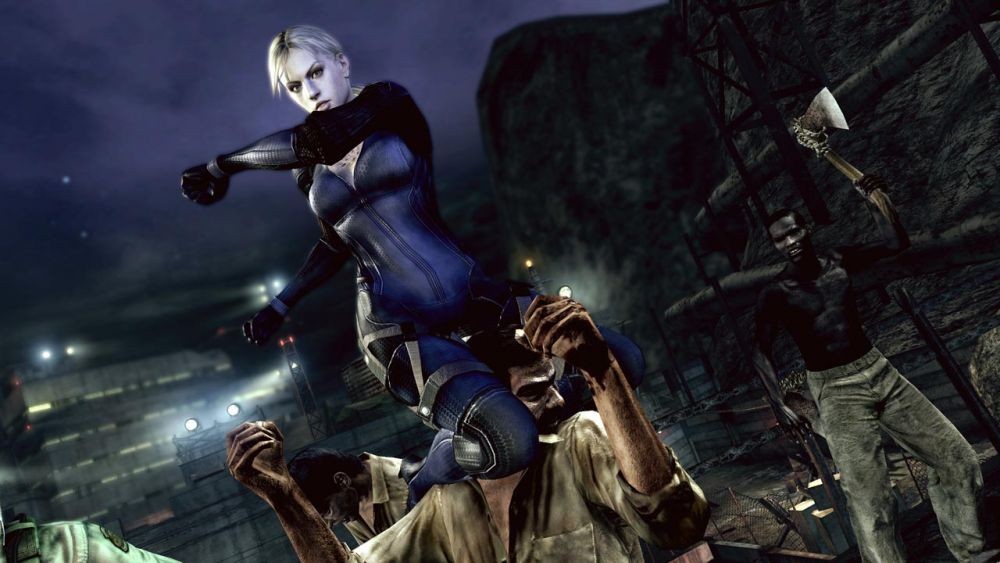 Rayakan Valentine dengan 6 Kostum Jill Valentine RE dari Masa ke Masa!