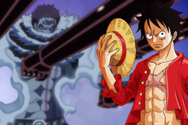 6 Variasi Kenbunshoku Haki One Piece! Teknik Tingkat Tinggi!