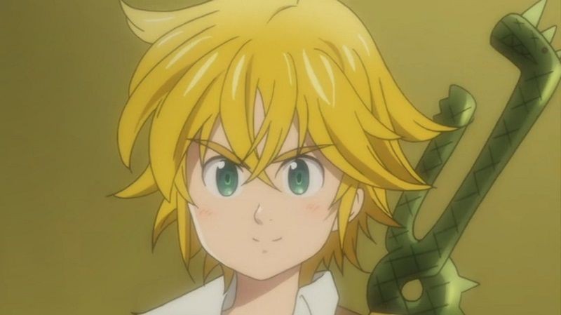 nanatsu no taizai meliodas