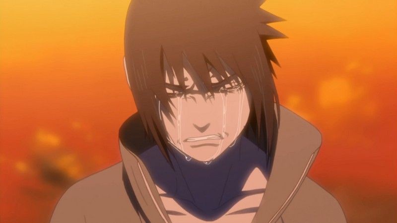 7 Fakta Unik Sasuke Uchiha yang Mungkin Belum Kamu Ketahui di Naruto!
