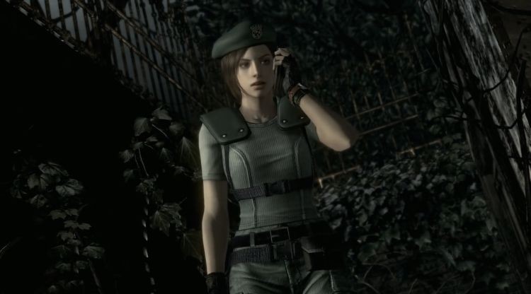 Rayakan Valentine dengan 6 Kostum Jill Valentine RE dari Masa ke Masa!