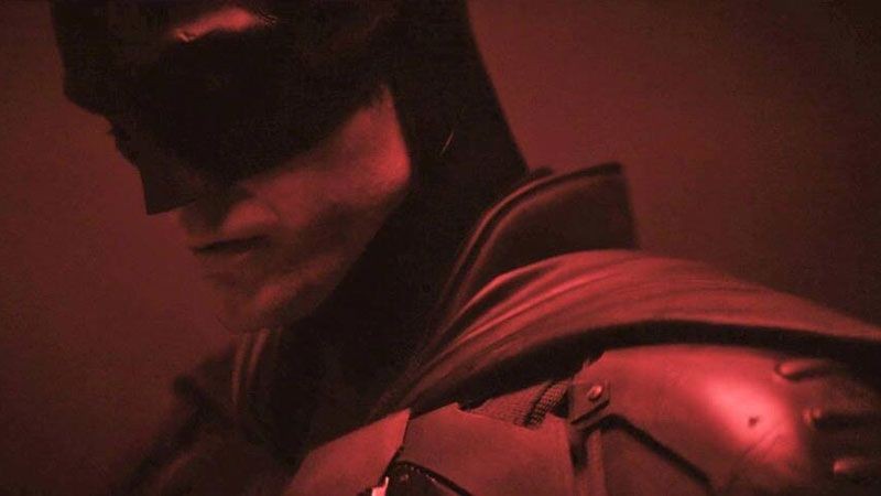 Tagar Batfleck Sempat Trending, Apa Ben Affleck Kembali Jadi Batman?